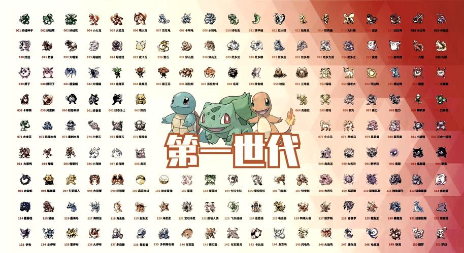 解锁双子星图鉴：快速收集所有神奇宝贝的技巧！