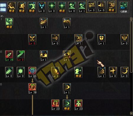 DNF雷神武器详解:属性、获取途径及实用技巧