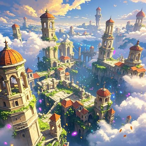 云中古城游戏攻略大全：轻松玩转游戏秘籍