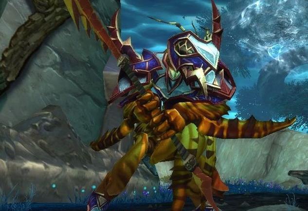 觅血者斯基尔位置详解：恐惧废土水下洞穴坐标及路线