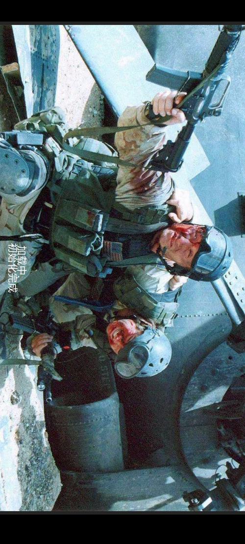 想玩黑鹰计划?这里提供下载链接!