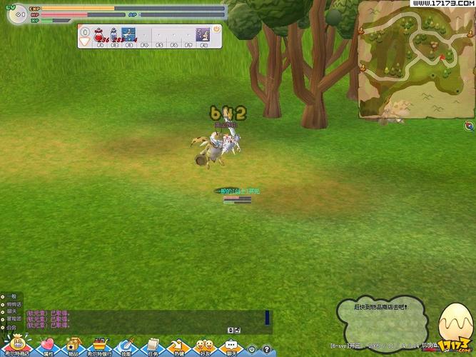 Kabod OL:一款你可能没听过但值得一试的成人游戏!