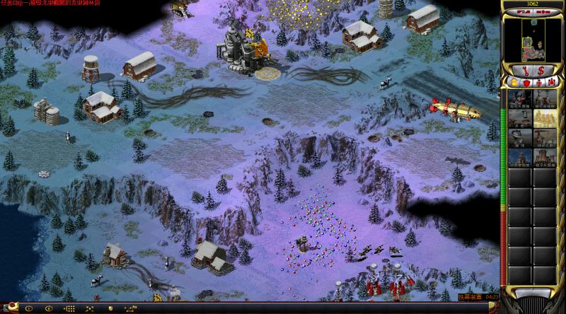 红警2补给箱刷新速度技巧，快速获得资源不再难！