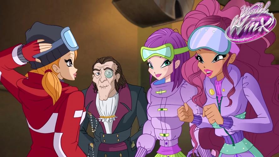 仙灵故事：听神仙讲故事，感受不一样的奇幻世界