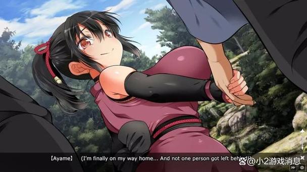 我该怎么选绅士游戏?类型、画风全攻略