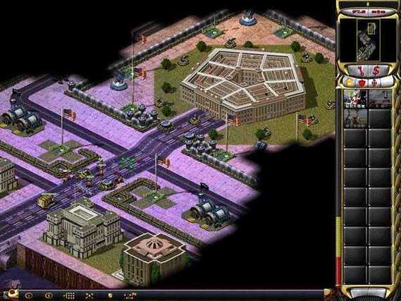 红警2攻略秘籍：高玩教你玩转共和国之辉