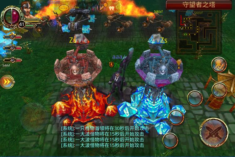 战魂OL电脑版游戏攻略大全:新手快速上手指南