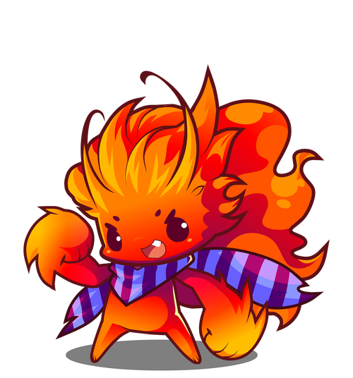 红莲兽怎么获得？洛克王国获取途径及技巧详解