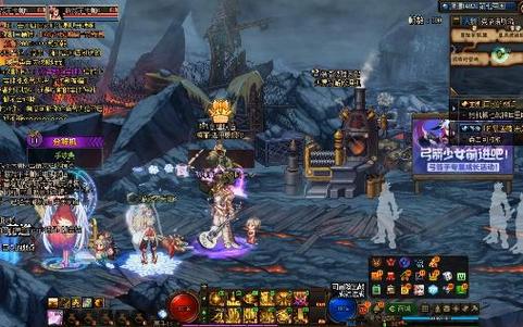 想去寂静城？DNF寂静城详细到达路线及技巧