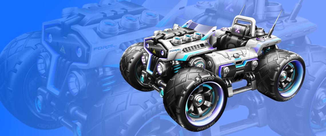 想让雷诺飞起来？QQ飞车雷诺最佳改装方案推荐