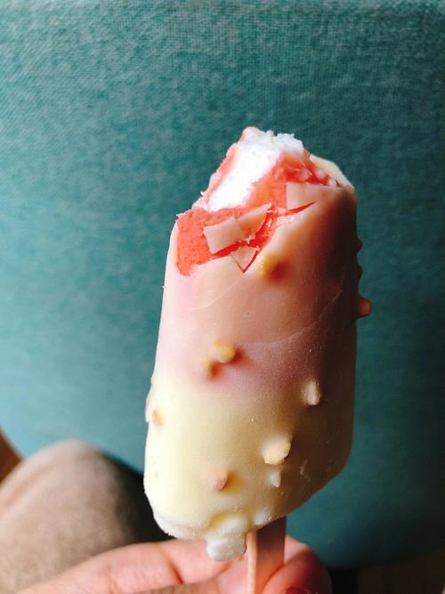 提古勒和弗洛尔的草莓冰激凌在哪买？快速获取方法