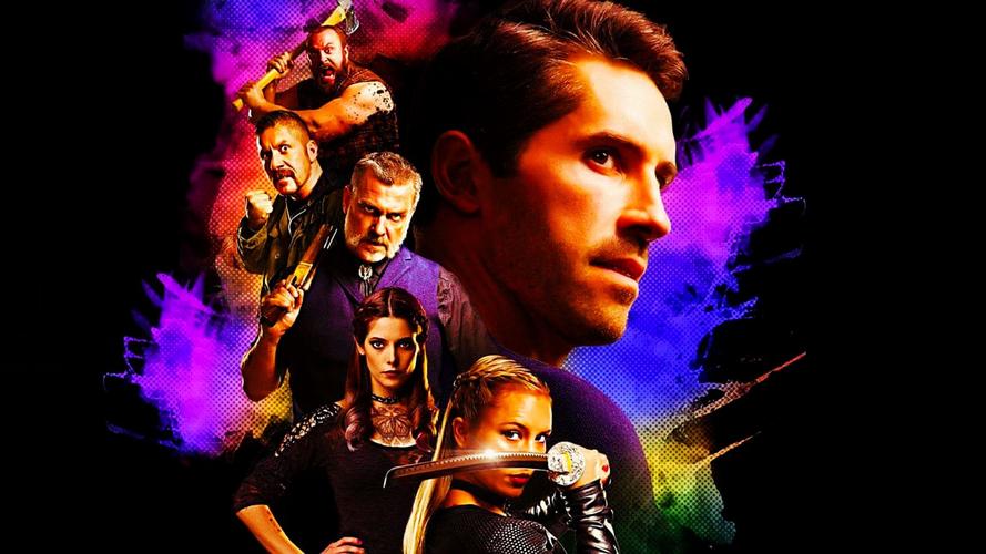 杀手联盟:一部让你心跳加速的惊险电影!