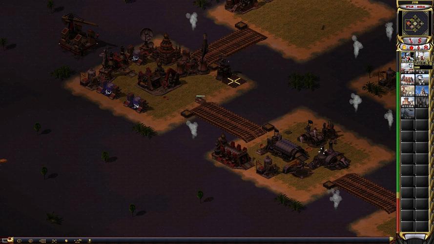 红警2联军：全面解析各兵种属性及克制关系