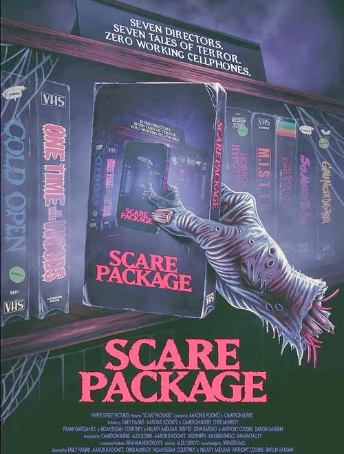 僵尸集中营:恐怖电影深度解析,揭秘惊悚背后真相