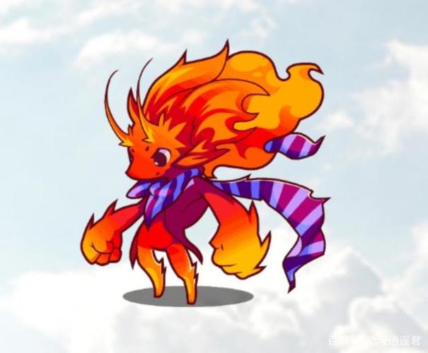 红莲兽怎么获得？洛克王国获取途径及技巧详解