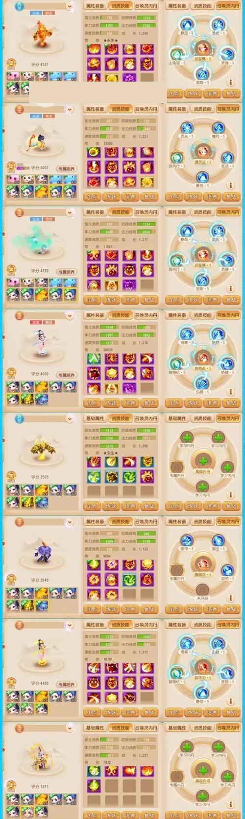 梦幻西游年卡最新福利：游戏经验与奖励一览