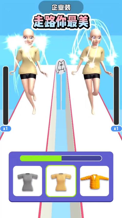 这些舞蹈小游戏超解压，让你随时随地动起来！