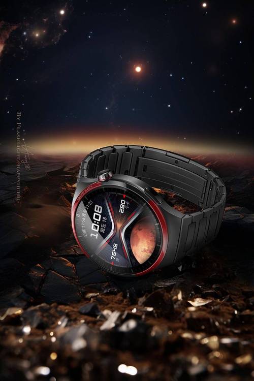 火爆网络的华为太空人表盘，价格及购买攻略！