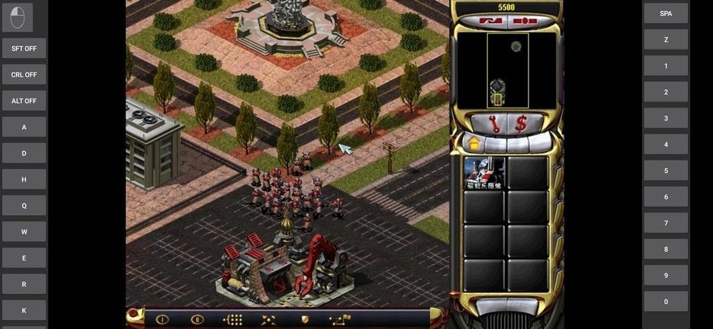 红警2编辑器下载大全:轻松修改地图和单位