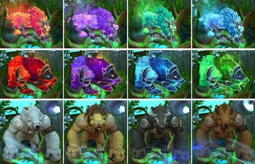 解锁魔兽世界：moshoumima等隐藏密码的运用