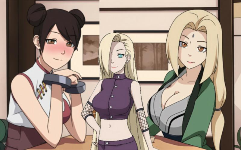 女忍条教手游下载攻略,告别下载难题