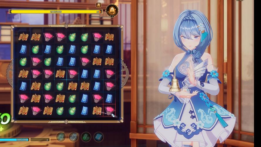 魔镜2最新版本游戏攻略：快速通关技巧分享