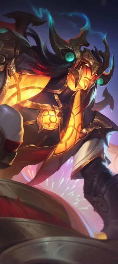 LOL暗裔剑魔亚托克斯最强出装推荐及符文搭配