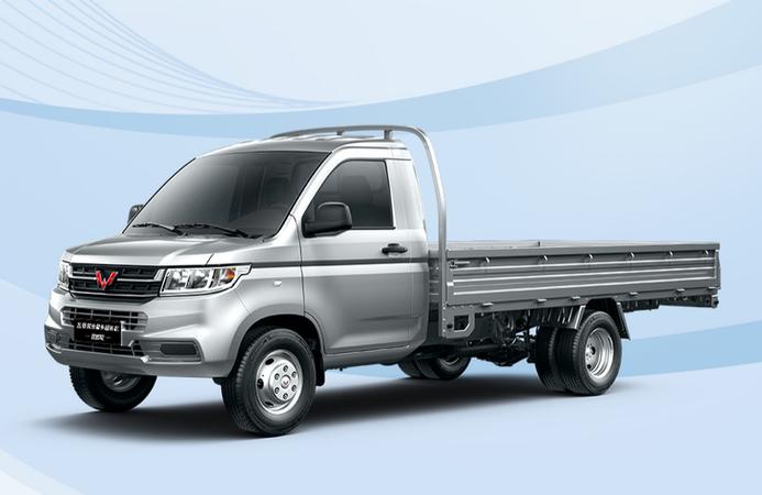 五菱荣光新卡最新款上市：价格、性能和特点一览