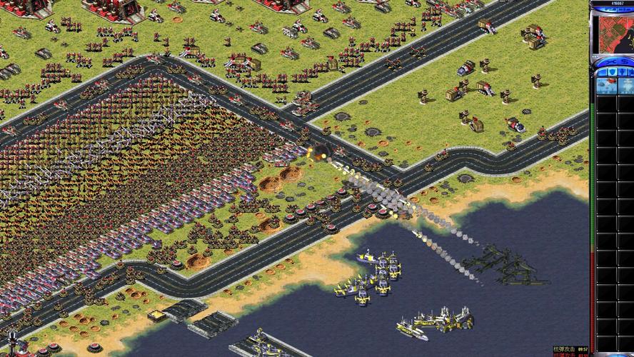 不用虚拟机!Win10系统流畅运行红警2秘诀!