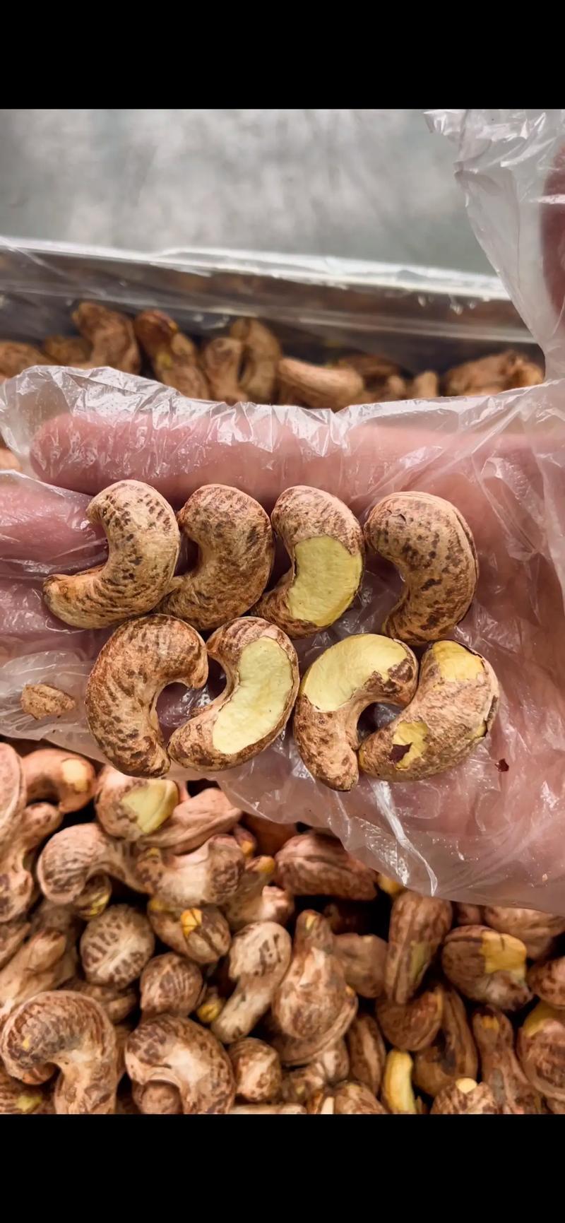 过期的腰果还能吃吗？教你如何判断腰果是否变质