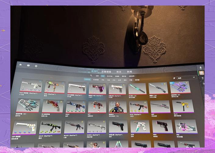 深入了解CS:从入门到精通的玩家指南