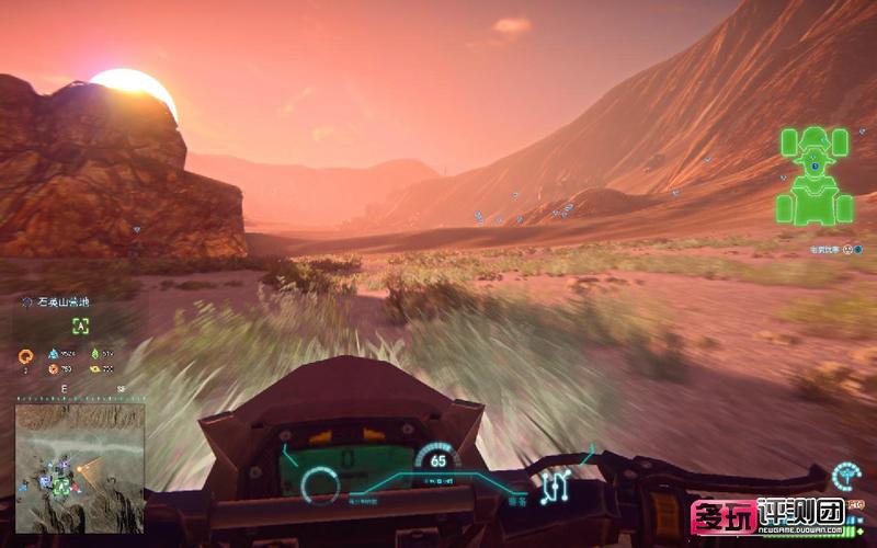 行星边际2流畅运行需要什么配置?硬件选择建议