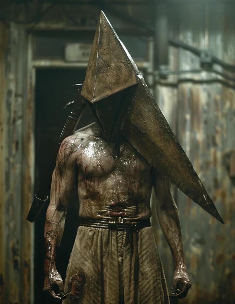 寂静岭5：神秘小镇的黑暗秘密，你敢揭开吗？