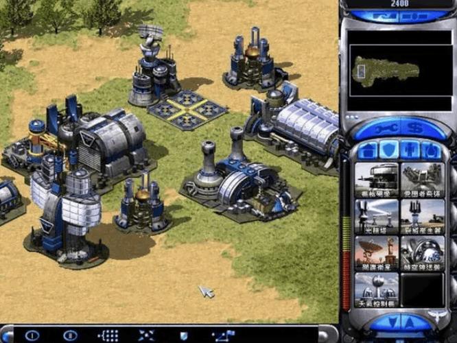 游戏里的苏联：红警2如何丑化苏联及其背后的原因