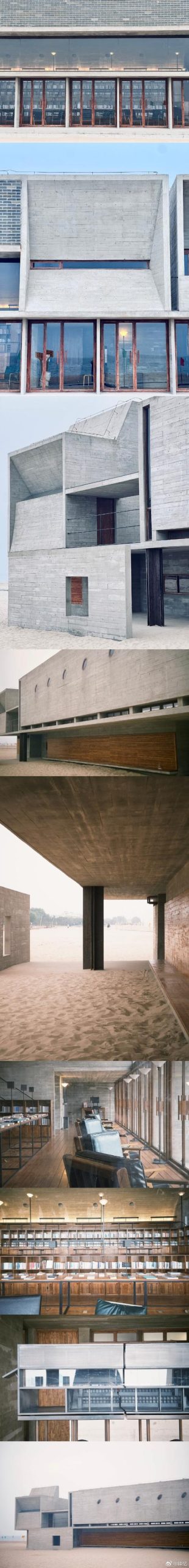 现实版城市乌托邦：阿那亚打造未来都市样本