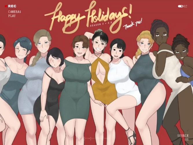 NTR狂热游戏下载：超详细CG收集及MOD使用教程