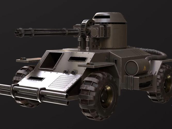 红警2轻坦克详解：性能、战术及克制单位分析