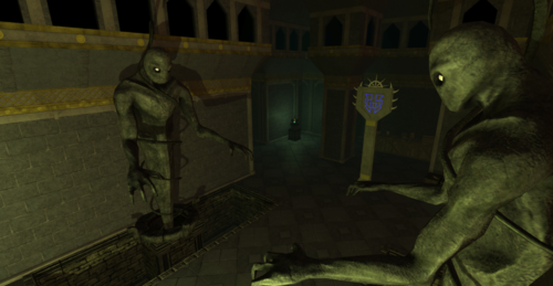 吸血鬼大厦绅士游戏下载:刺激剧情等你体验