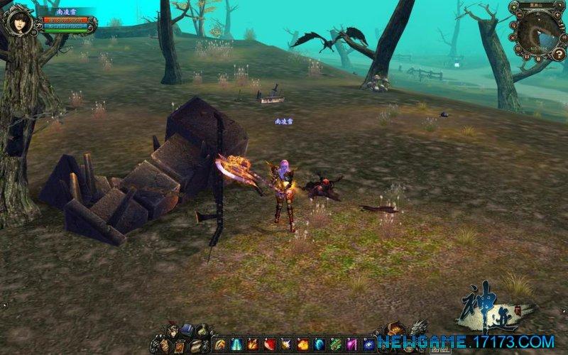 神迹2官网入口在哪?快速进入游戏官网玩耍!