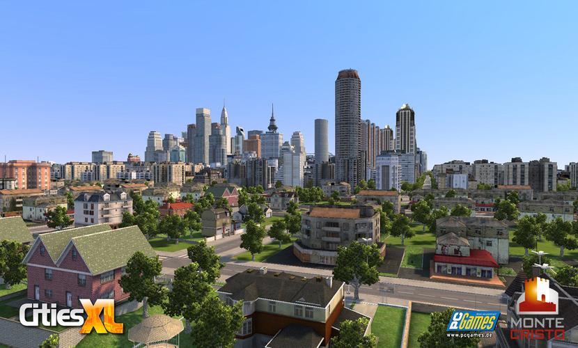 特大城市2011存档：找回你的城市建设记忆