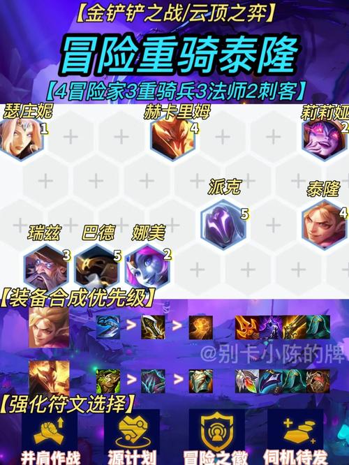 冒险开启!黑暗城与冒险者最新版本精彩内容抢先看