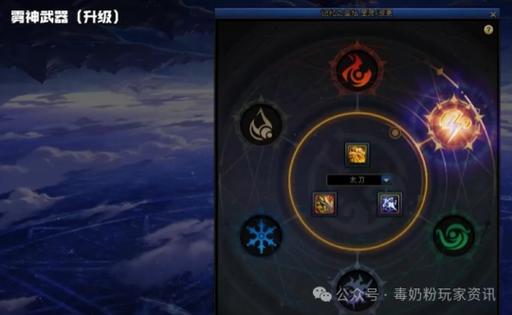 DNF火焰石获取途径详解：副本、活动、交易全掌握！