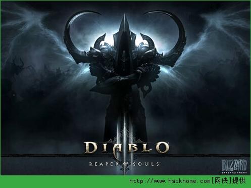 解密恶魔猎手：暗黑3中最受欢迎的职业