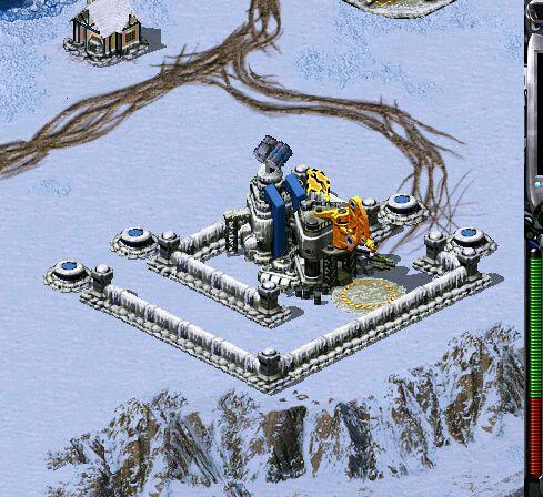 红警2中立建筑详解：哪些建筑能占领？有什么用？