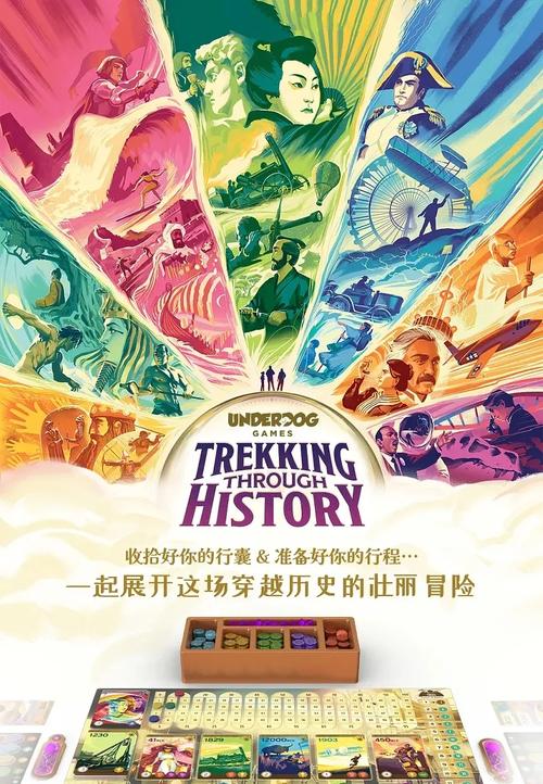 壮游奇迹世界：重温经典，开启全新冒险之旅