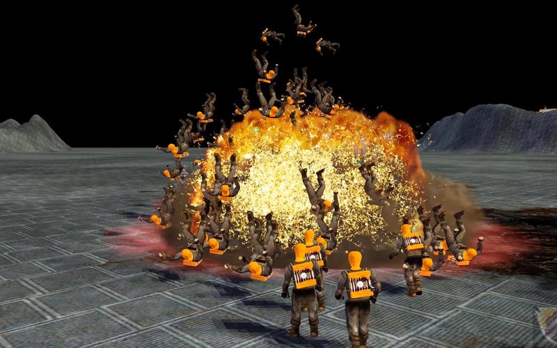 红警2抗日战争MOD:不一样的抗战史诗