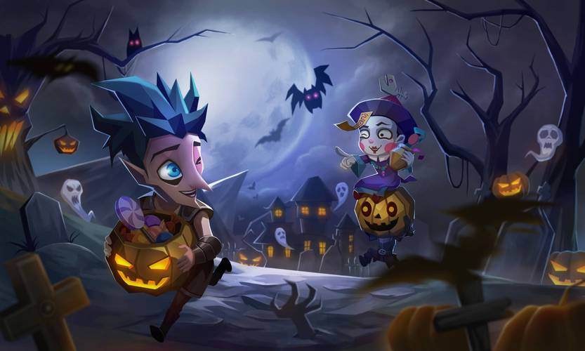 微信关爱系统里的杨过游戏：体验如何？你玩了吗？