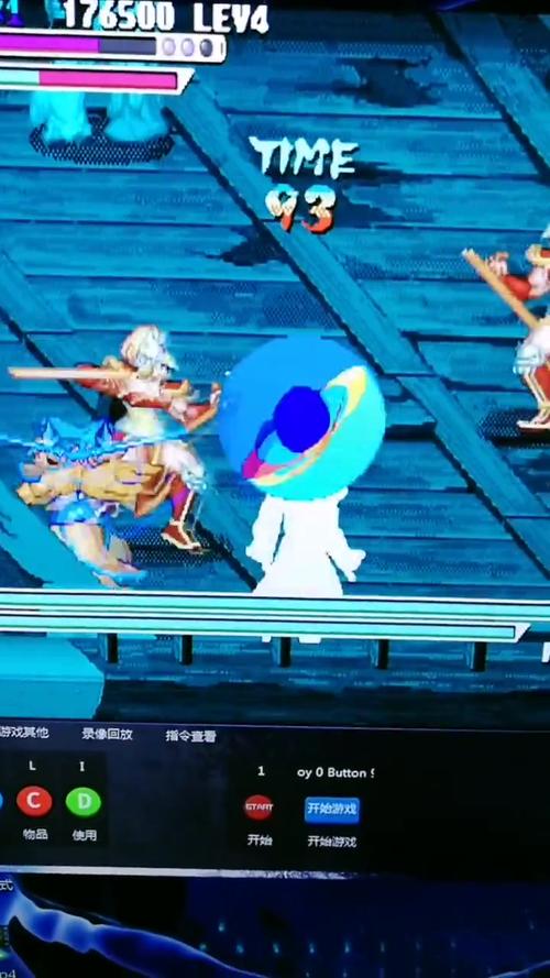 晴空物语武者PK技巧:教你成为战斗高手