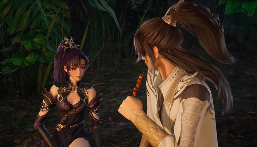 寻找可爱的女巫2杨过游戏?这里有你想要的资源!