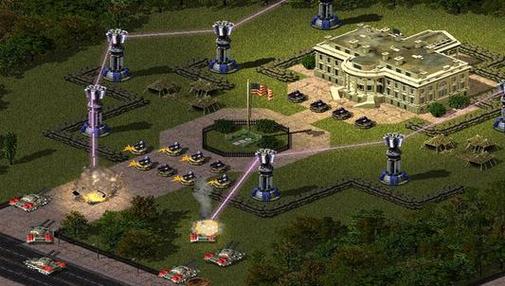 红警2语言修改教程:快速切换中文和英文